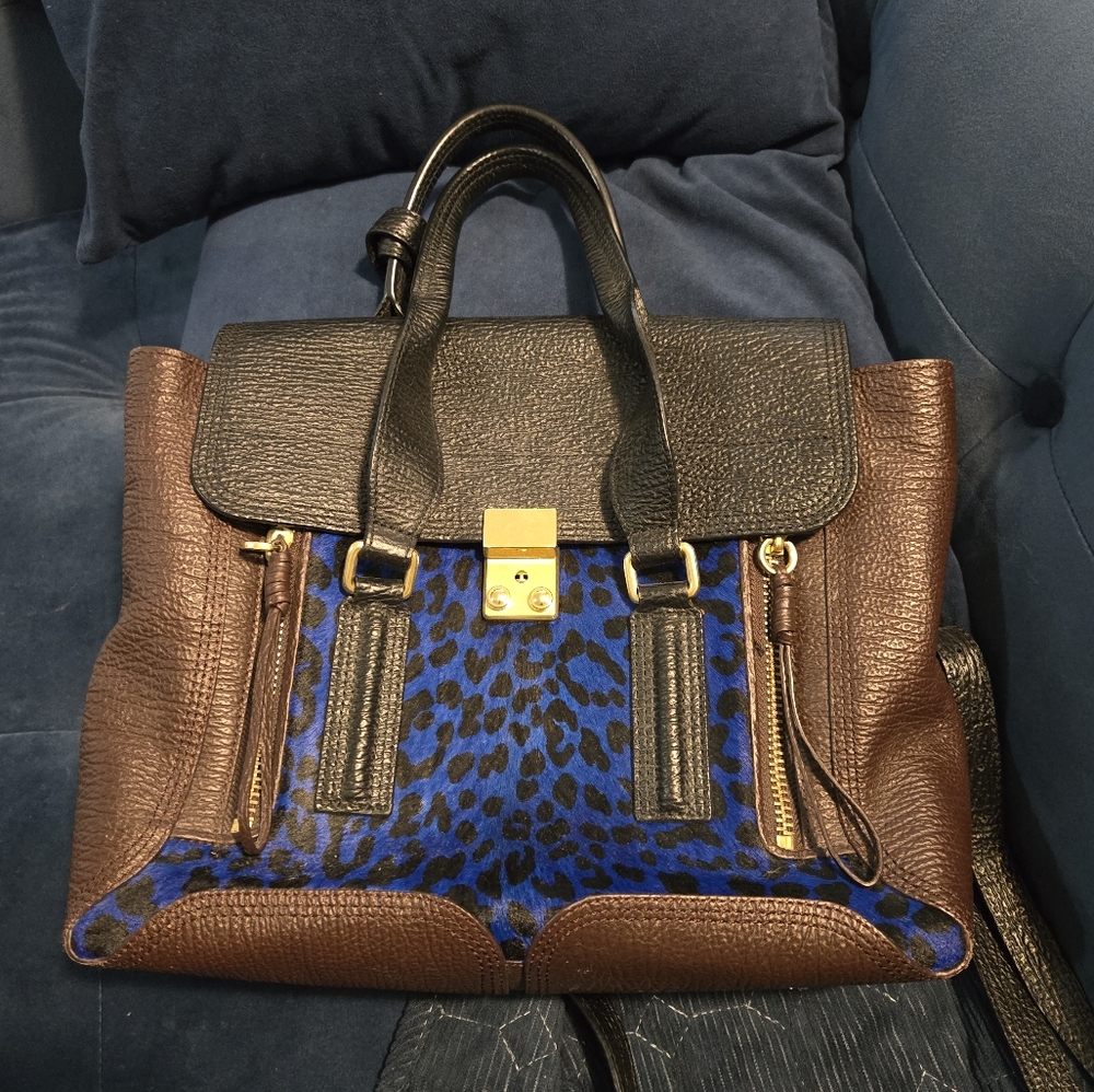 3.1 Phillip Lim Pashli Bag